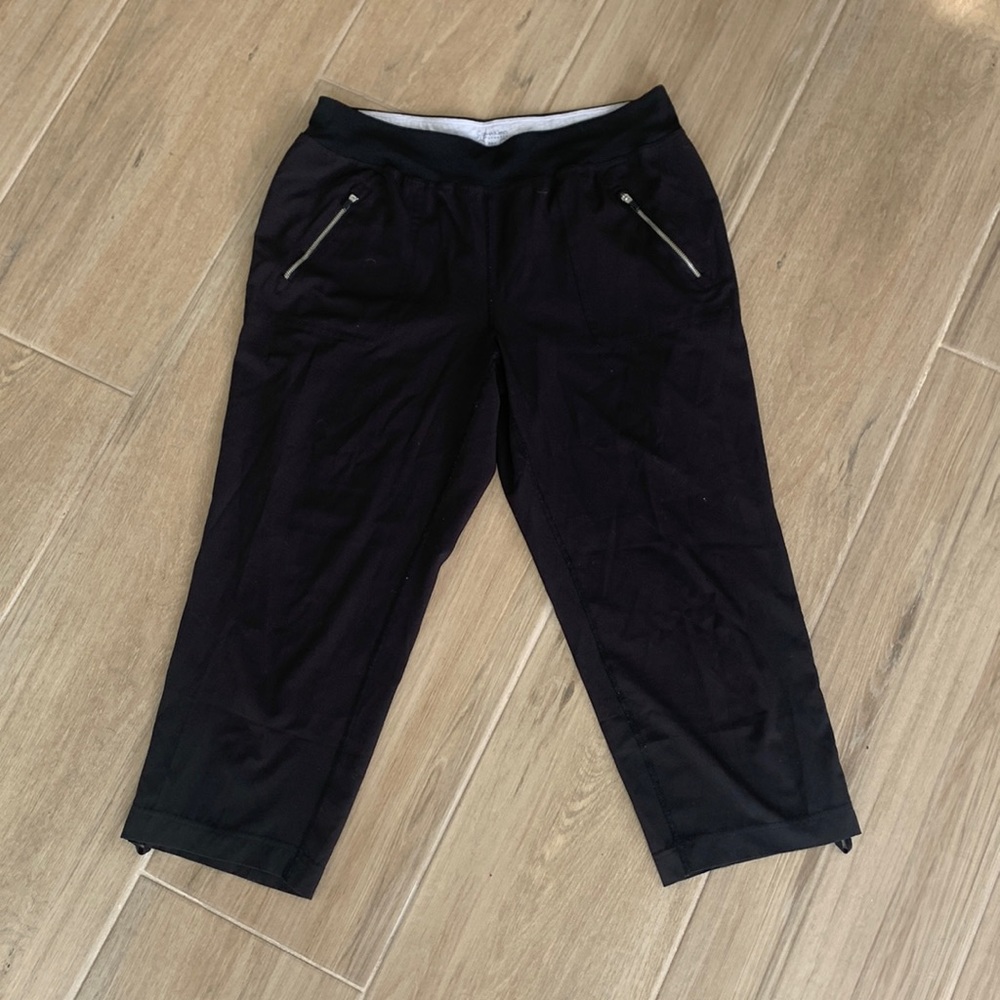 Calvin Klein Performance Pants!